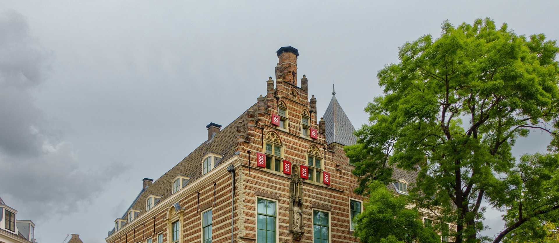 Paushuis Utrecht